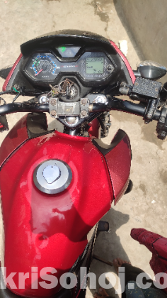 Honda Livo 2020